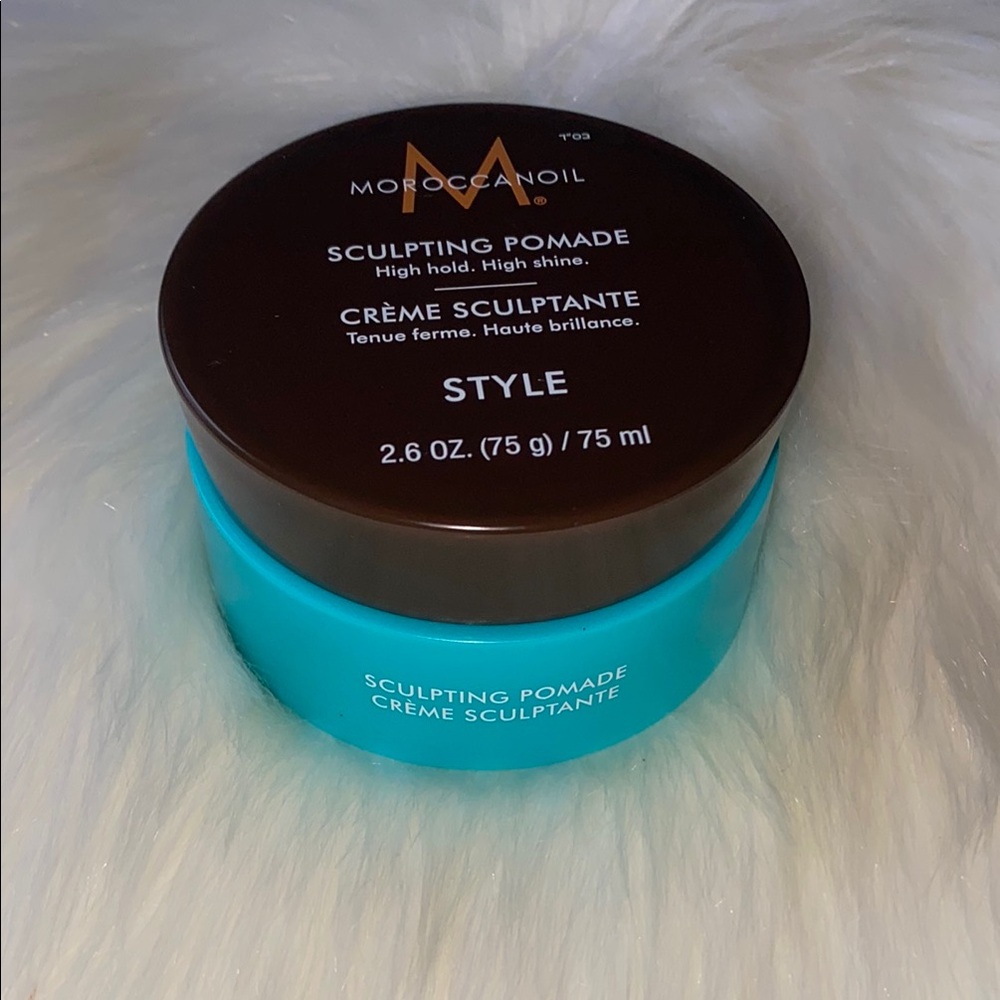 Moroccanoil Sculpting Pomade